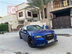 كرايسلر 300